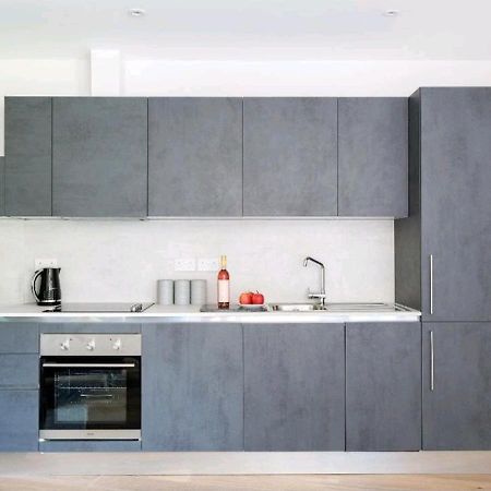 Deluxe Central London North Apartment Exterior photo