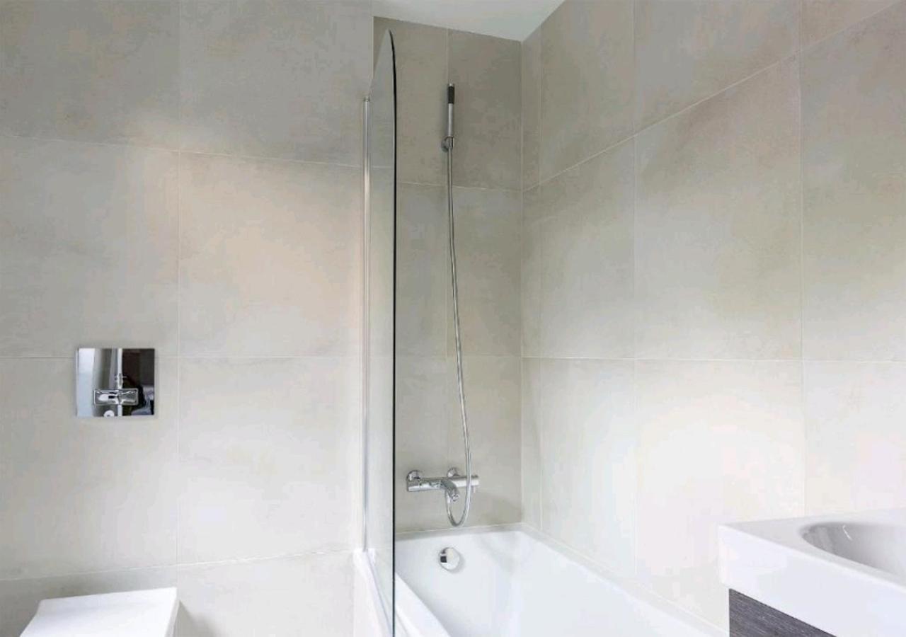 Deluxe Central London North Apartment Exterior photo